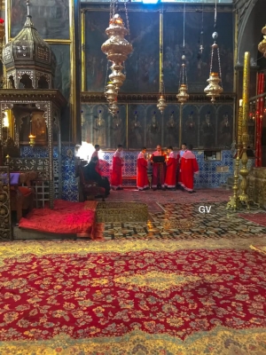 Միշտ միմյանց հանդեպ և բոլորի հանդեպ բարին գործելու հետամո՛ւտ եղեք | Misht Mimyanc Handep Ev Bolori Handep Barin Gortselu Hetamot Egheq