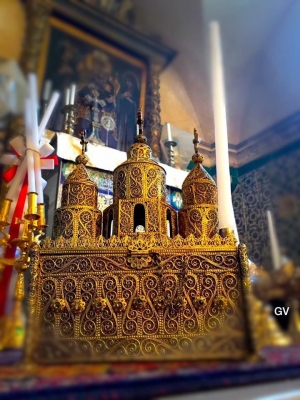 Աստվածային և մարդկային իմաստություն | Astvatsayin Ev Mardkayin Imastutyun