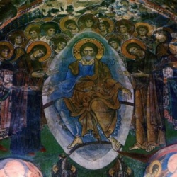 Երկրորդ Ծաղկազարդ | Erkrord Tsaghkazard