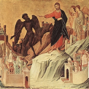 Սատանայից փորձվելը | Satanayic Pordzvely