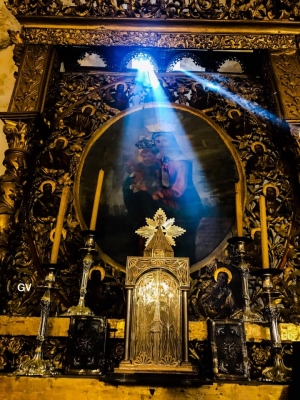 Աստծու ճանապարհների գաղտնիքը | Asttsu Chanaparhneri Gaghtniqy