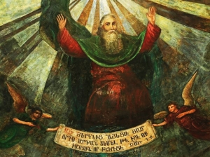 Հավատն ու բարոյականությունը | Havatn U Baroyakanutyuny