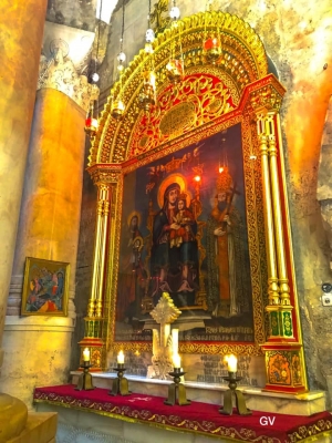 Գիրը և հոգին | Giry Ev Hogin