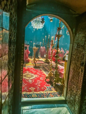 Հանդիսավոր հարցումը | Handisavor Harcumy