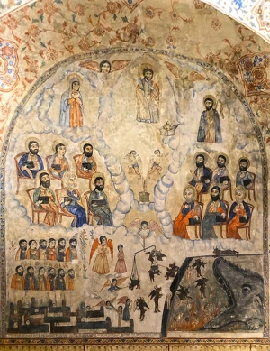 Հետմահու կյանքը և դրա ապացույցները | Hetmahu Kyanqy Ev Dra Apacuycnery