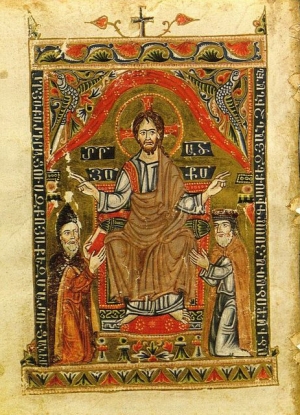 Հիսուս Քրիստոսի աստվածությունը | Hisus Qristosi Astvatsutyuny