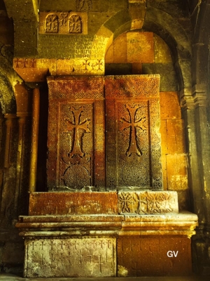 Արդարությունը և խաղաղությունը | Ardarutyuny Ev Khaghaghutyuny