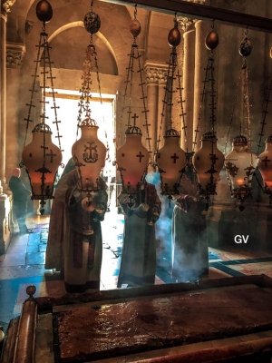 Հավատքը | Havatqy