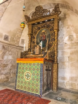 Մի՛ ցանկացիր | Mi Cankacir