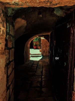 Մի՛ շնացիր | Mi Shnacir