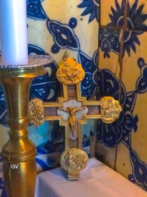 Մի՛ սպանիր | Mi Spanir