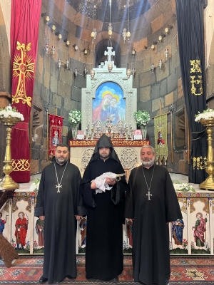 Սրբերի մասունքները՝ կենդանի հավատի և հավիտենական կյանքի վկայություն | Srberi Masunqnery Kendani Havati Ev Havitenakan Kyanqi Vkayutyun