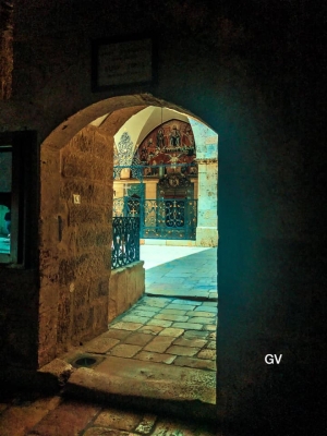 Եզեկիայի հիվանդությունը | Ezekiayi Hivandutyuny