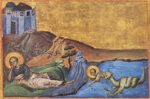 Հովնանի քունը | Hovnani Quny